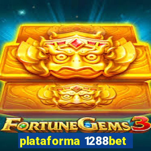 plataforma 1288bet